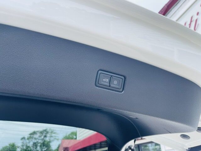 2023 Audi Q5 Sportback S line Premium Marshfield MA