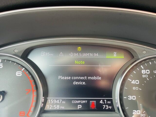 2023 Audi Q5 Sportback S line Premium Marshfield MA