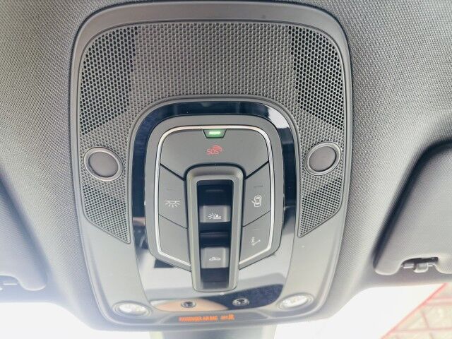 2023 Audi Q5 Sportback S line Premium Marshfield MA