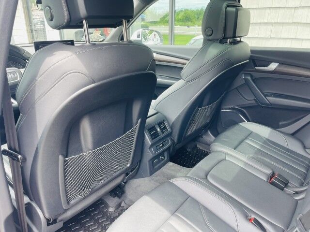 2023 Audi Q5 Sportback S line Premium Marshfield MA