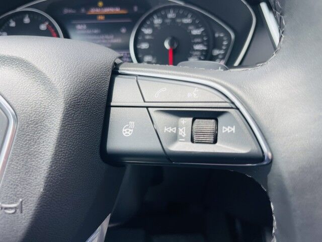 2023 Audi Q5 Sportback S line Premium Marshfield MA