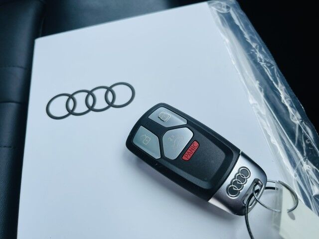 2023 Audi Q5 Sportback S line Premium Marshfield MA