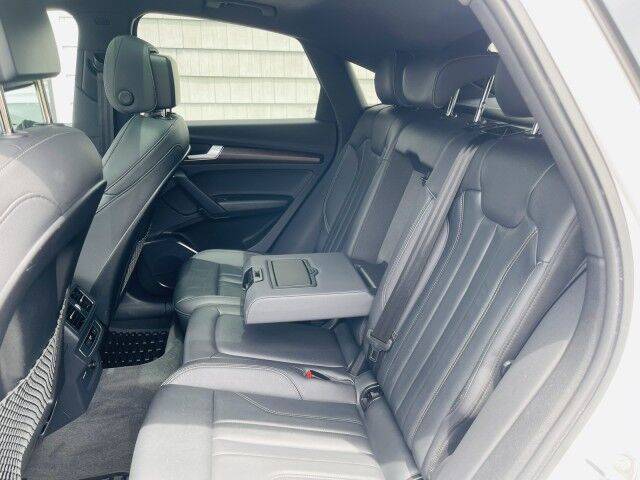 2023 Audi Q5 Sportback S line Premium Marshfield MA