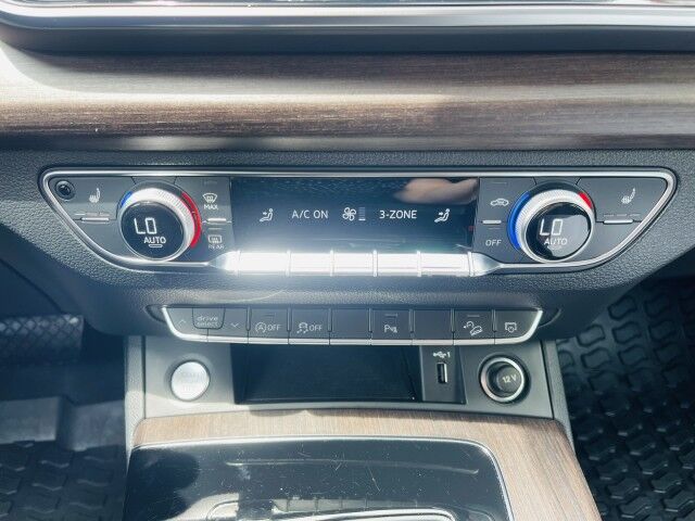 2023 Audi Q5 Sportback S line Premium Marshfield MA