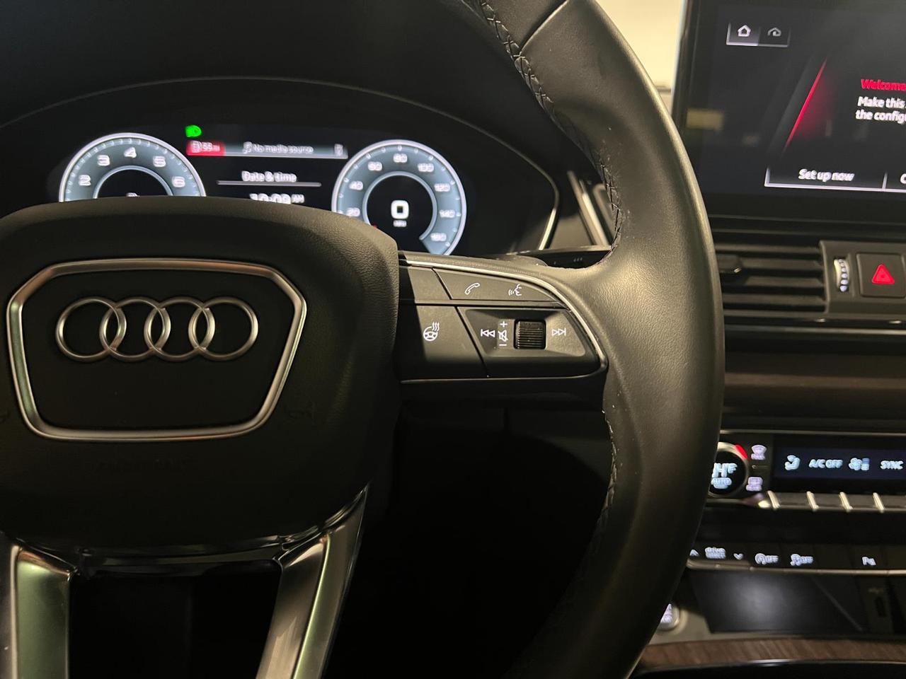 2023 Audi Q5 Sportback S line Premium Plus Parker CO