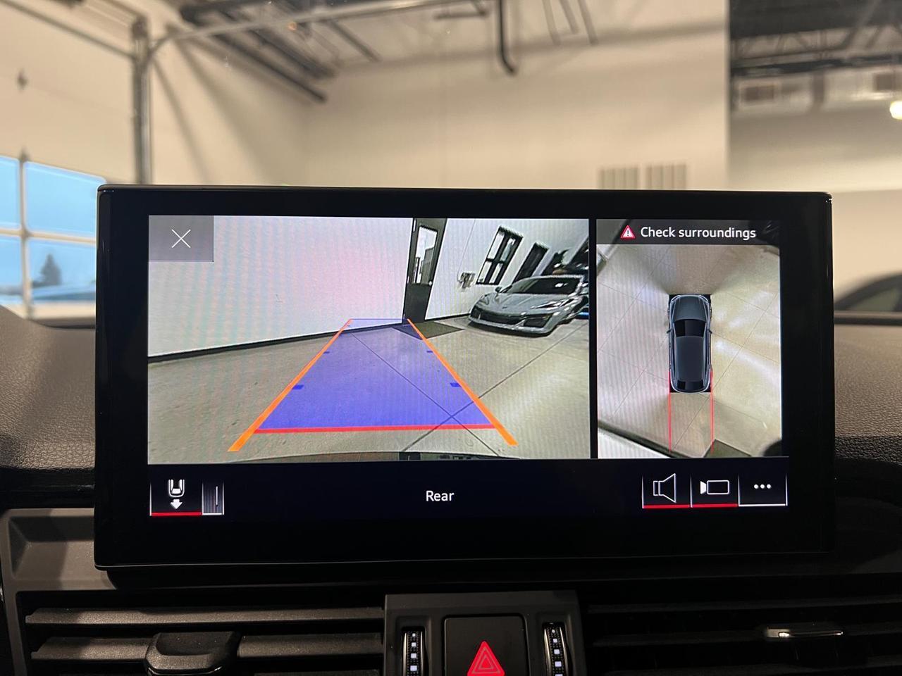 2023 Audi Q5 Sportback S line Premium Plus Parker CO