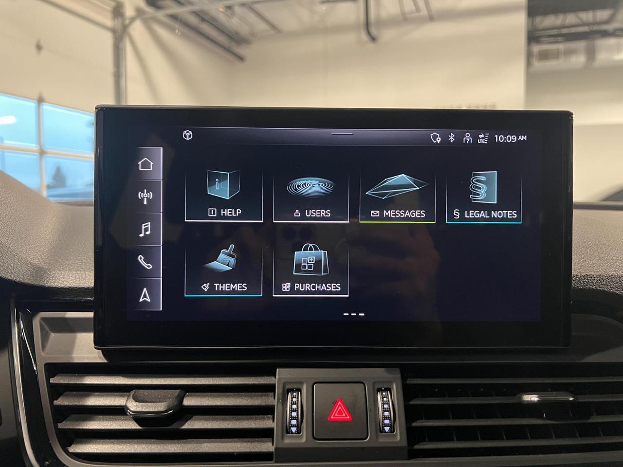 2023 Audi Q5 Sportback S line Premium Plus Parker CO