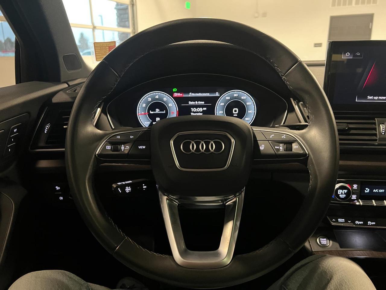 2023 Audi Q5 Sportback S line Premium Plus Parker CO