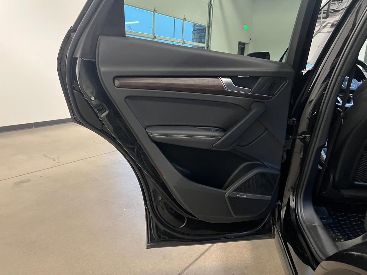 2023 Audi Q5 Sportback S line Premium Plus Parker CO