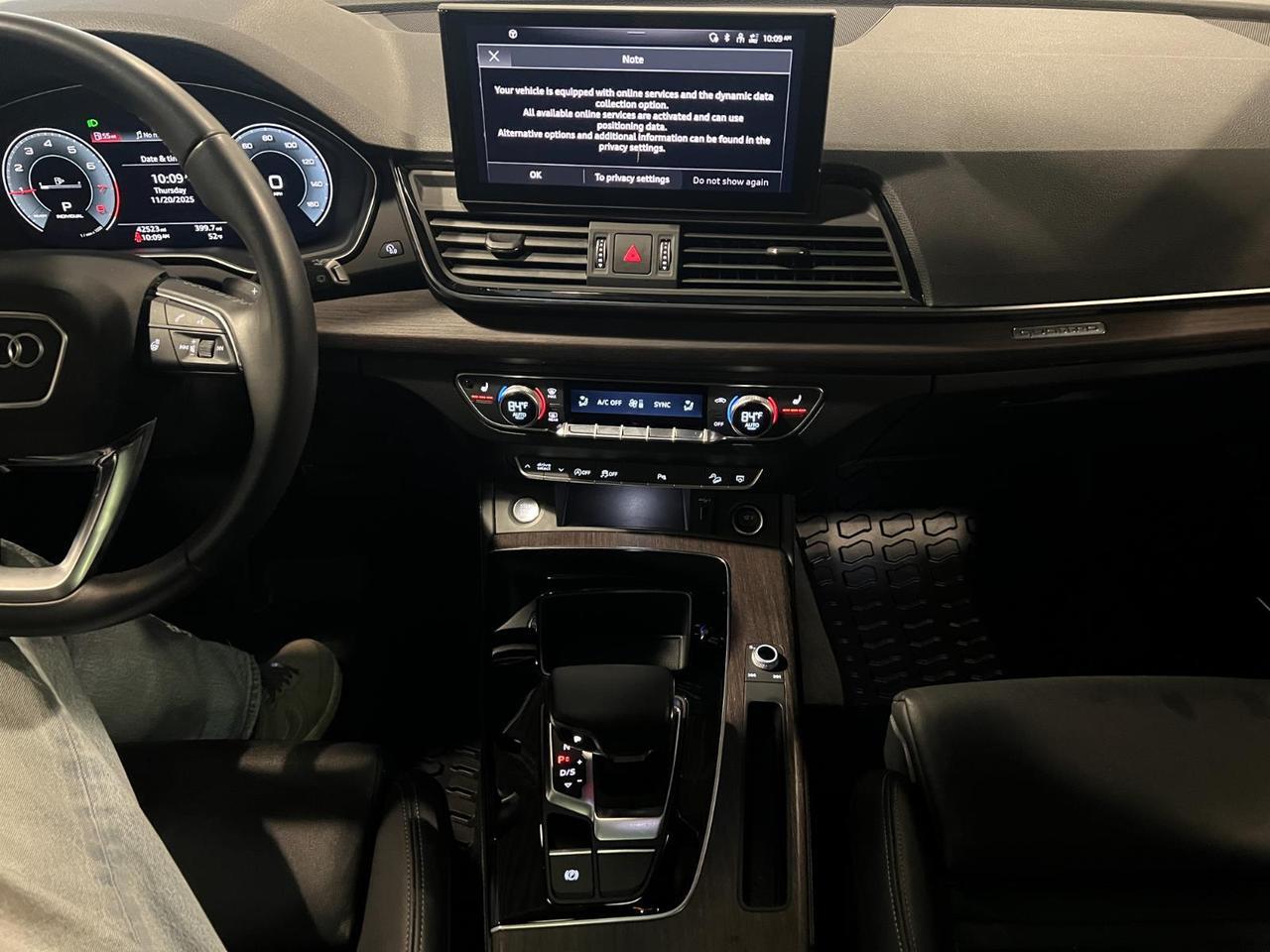 2023 Audi Q5 Sportback S line Premium Plus Parker CO