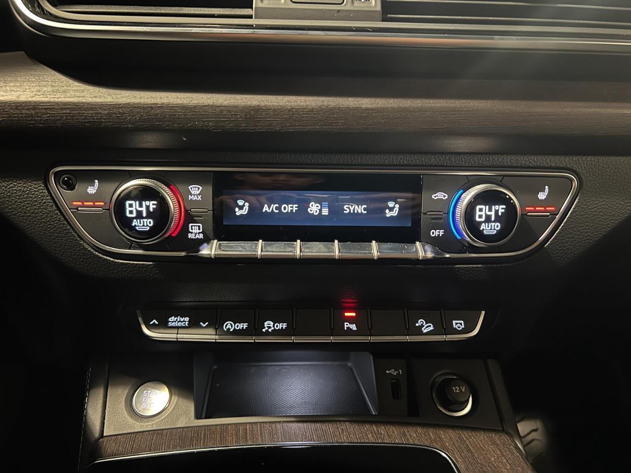 2023 Audi Q5 Sportback S line Premium Plus Parker CO