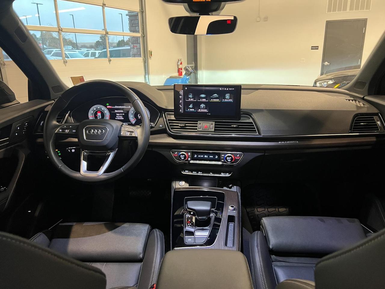 2023 Audi Q5 Sportback S line Premium Plus Parker CO