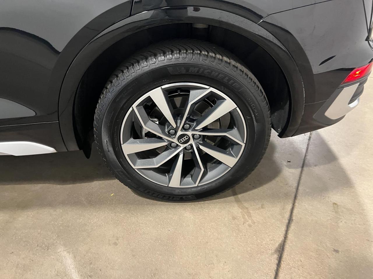 2023 Audi Q5 Sportback S line Premium Plus Parker CO