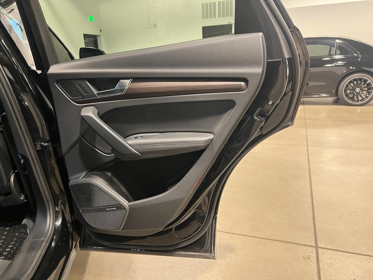 2023 Audi Q5 Sportback S line Premium Plus Parker CO