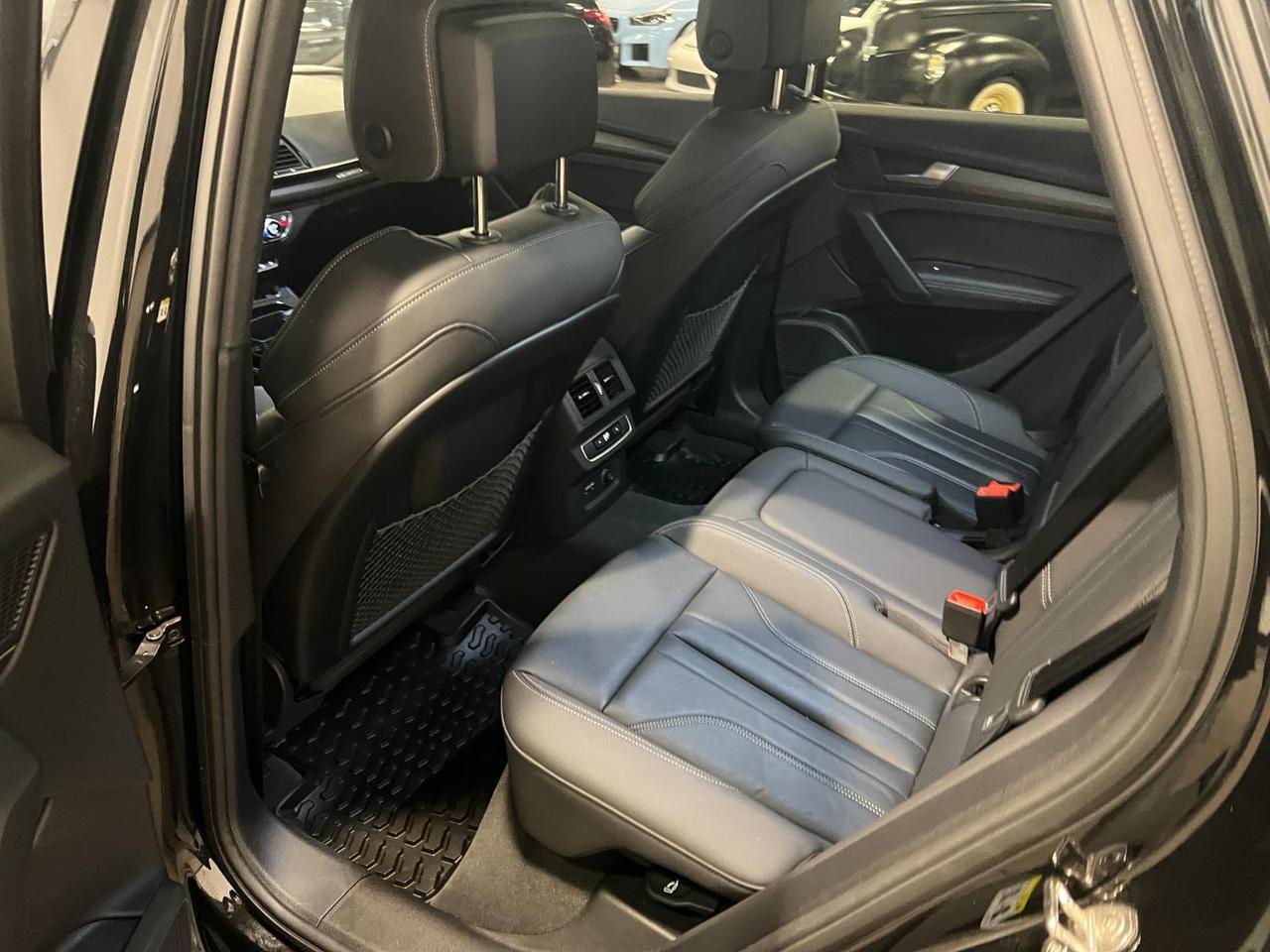 2023 Audi Q5 Sportback S line Premium Plus Parker CO