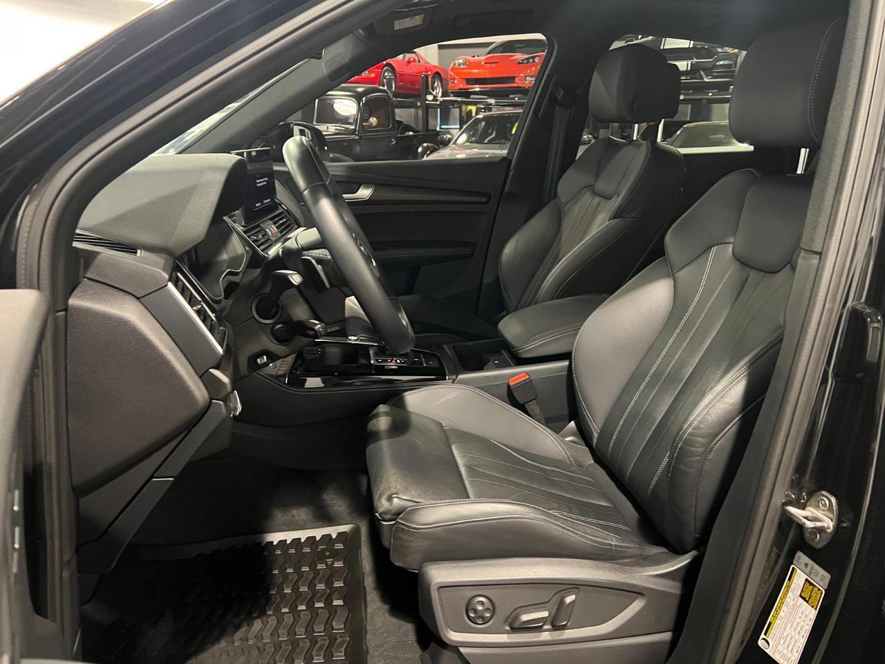 2023 Audi Q5 Sportback S line Premium Plus Parker CO