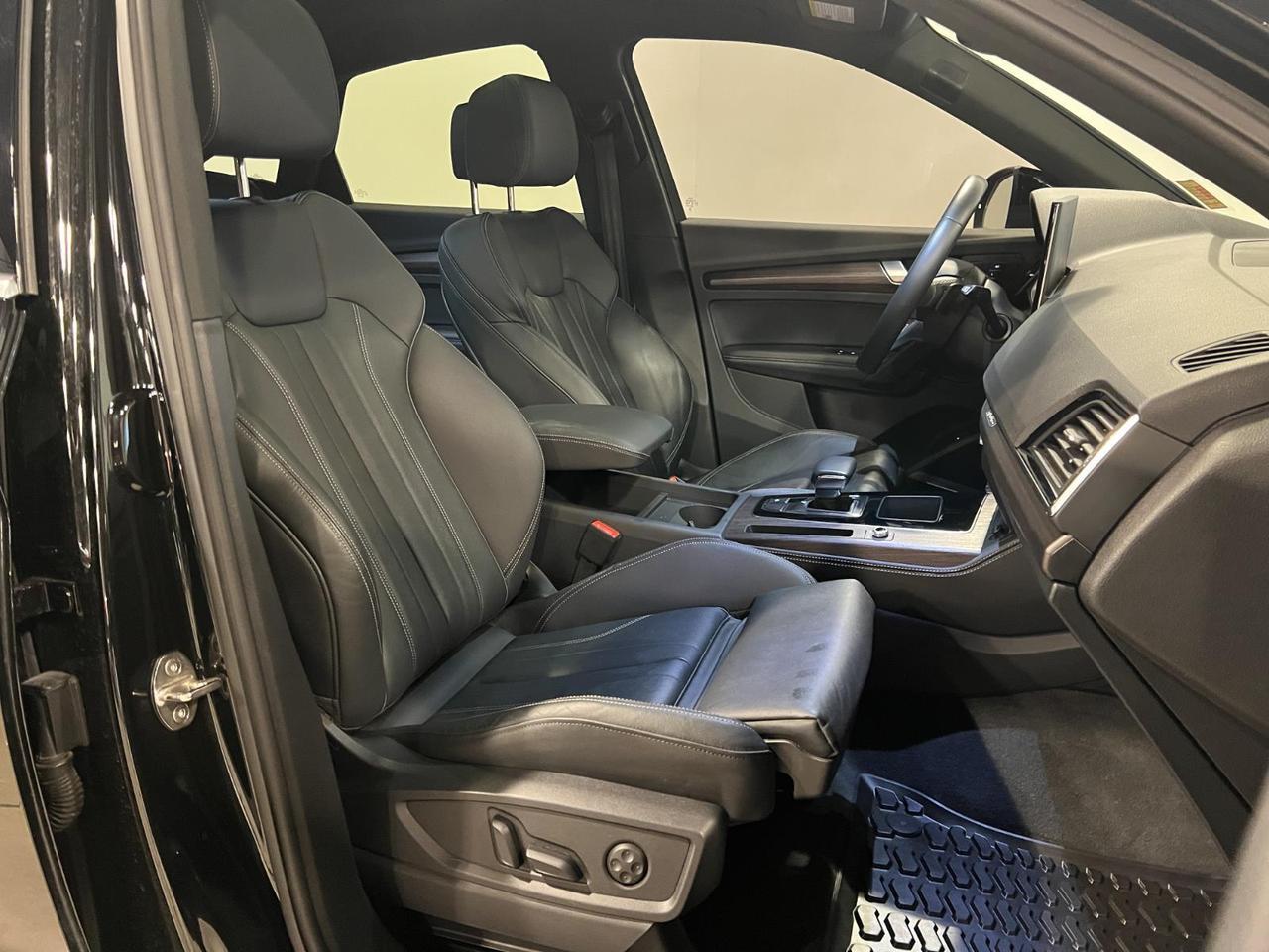 2023 Audi Q5 Sportback S line Premium Plus Parker CO