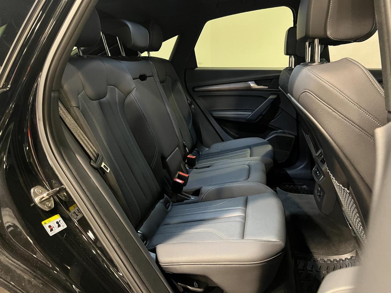 2023 Audi Q5 Sportback S line Premium Plus Parker CO