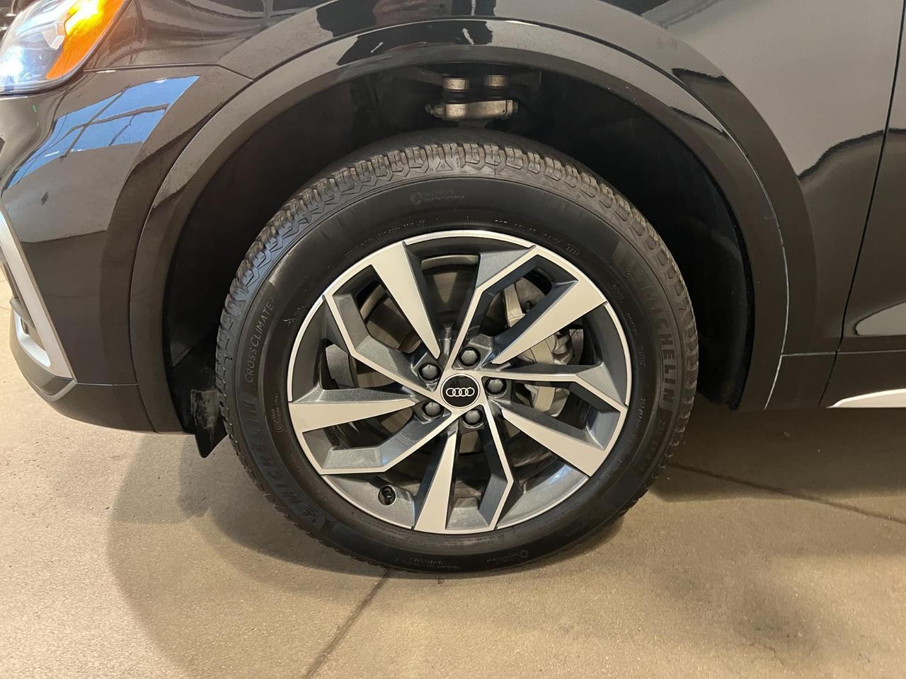 2023 Audi Q5 Sportback S line Premium Plus Parker CO