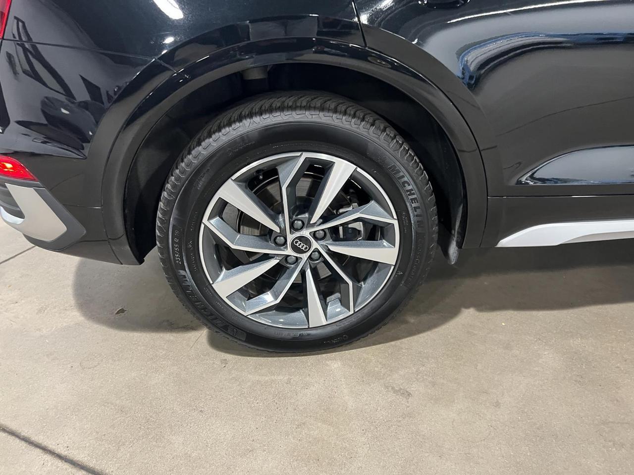 2023 Audi Q5 Sportback S line Premium Plus Parker CO