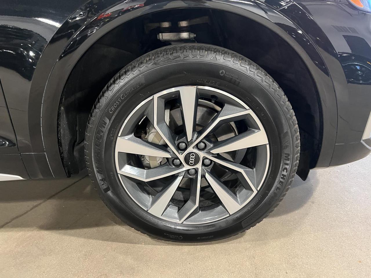 2023 Audi Q5 Sportback S line Premium Plus Parker CO