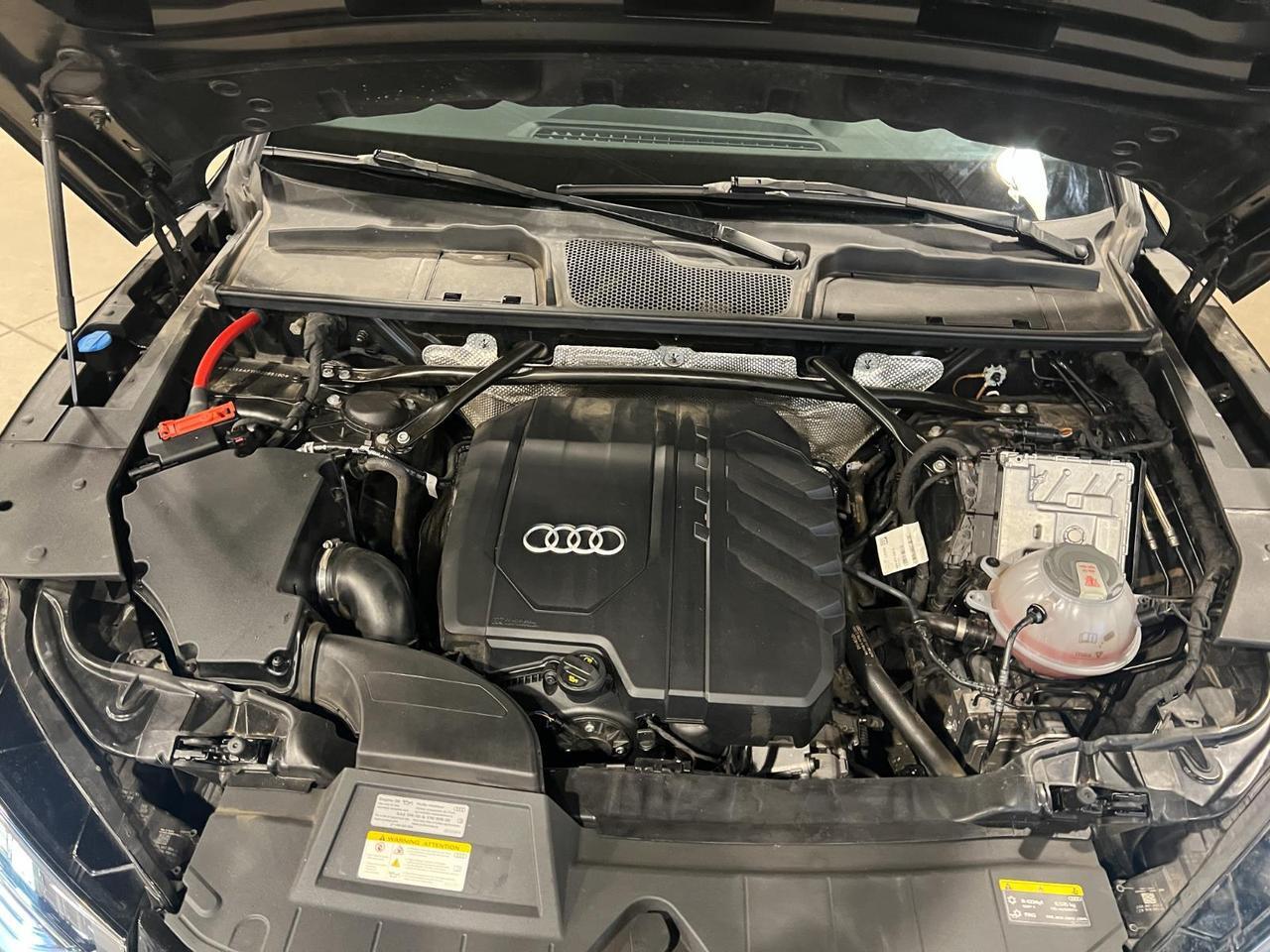 2023 Audi Q5 Sportback S line Premium Plus Parker CO