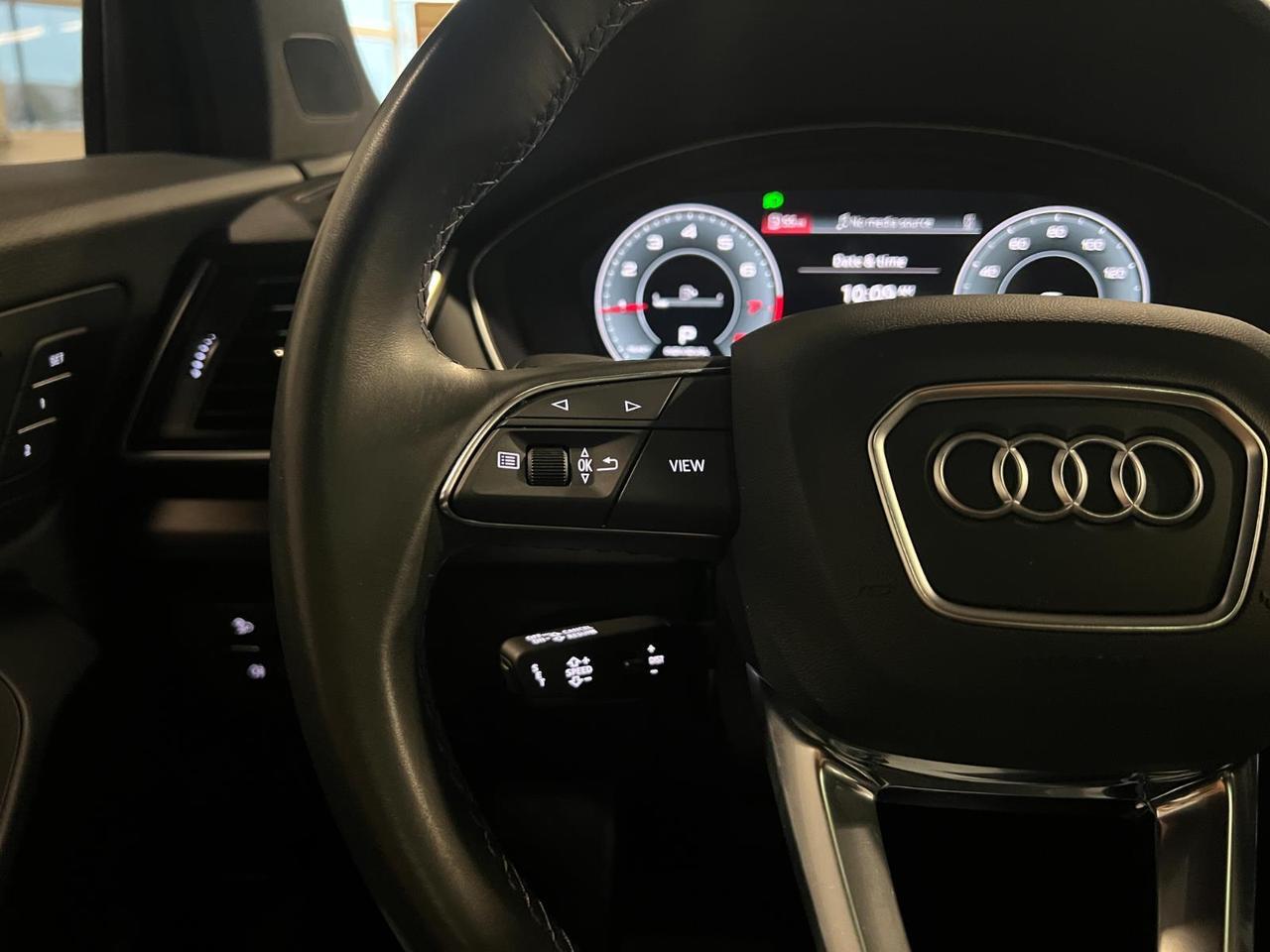 2023 Audi Q5 Sportback S line Premium Plus Parker CO