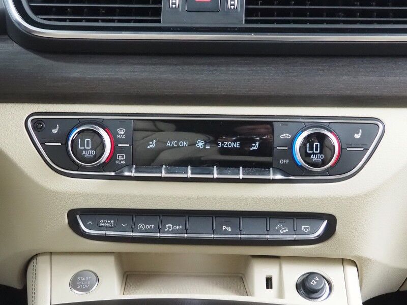 2023 Audi Q5 Sportback S line Premium Plus Quattro *BLACK OPTIC PKG, VIRTUAL COCKPIT, ADAPTIVE CRUISE, SAFETY ALERTS, 360 VIEW CAMERAS, COLOR TOUCHSCREEN, PANORAMA MOONROOF, LEATHER, HEATED SEATS/STEERING, ADVANCED KEY, BANG & OLUFSEN, APPLE CARPLAY Round Rock TX