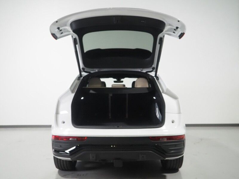 2023 Audi Q5 Sportback S line Premium Plus Quattro *BLACK OPTIC PKG, VIRTUAL COCKPIT, ADAPTIVE CRUISE, SAFETY ALERTS, 360 VIEW CAMERAS, COLOR TOUCHSCREEN, PANORAMA MOONROOF, LEATHER, HEATED SEATS/STEERING, ADVANCED KEY, BANG & OLUFSEN, APPLE CARPLAY Round Rock TX