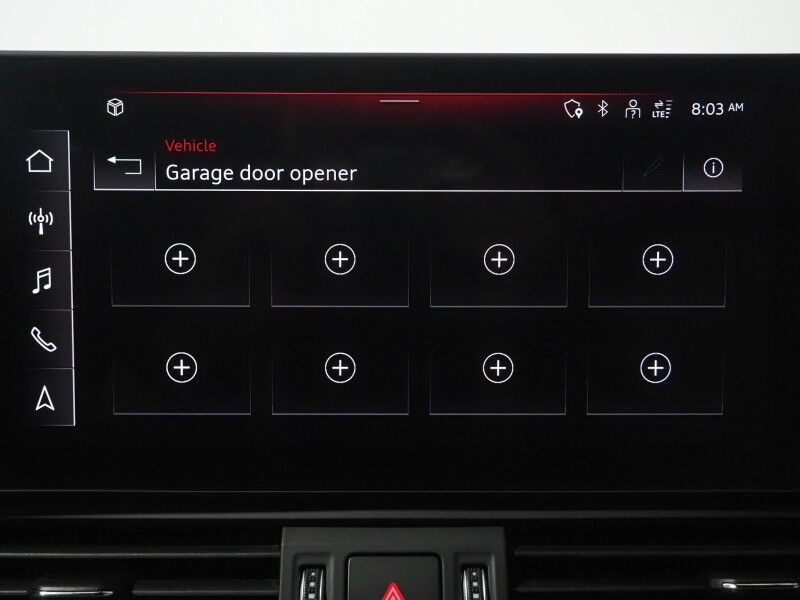 2023 Audi Q5 Sportback S line Premium Plus Quattro *BLACK OPTIC PKG, VIRTUAL COCKPIT, ADAPTIVE CRUISE, SAFETY ALERTS, 360 VIEW CAMERAS, COLOR TOUCHSCREEN, PANORAMA MOONROOF, LEATHER, HEATED SEATS/STEERING, ADVANCED KEY, BANG & OLUFSEN, APPLE CARPLAY Round Rock TX
