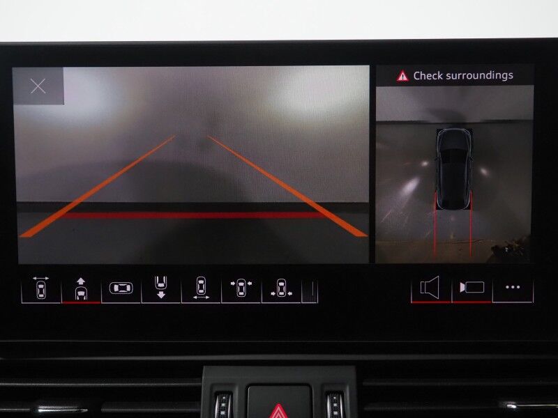 2023 Audi Q5 Sportback S line Premium Plus Quattro *BLACK OPTIC PKG, VIRTUAL COCKPIT, ADAPTIVE CRUISE, SAFETY ALERTS, 360 VIEW CAMERAS, COLOR TOUCHSCREEN, PANORAMA MOONROOF, LEATHER, HEATED SEATS/STEERING, ADVANCED KEY, BANG & OLUFSEN, APPLE CARPLAY Round Rock TX