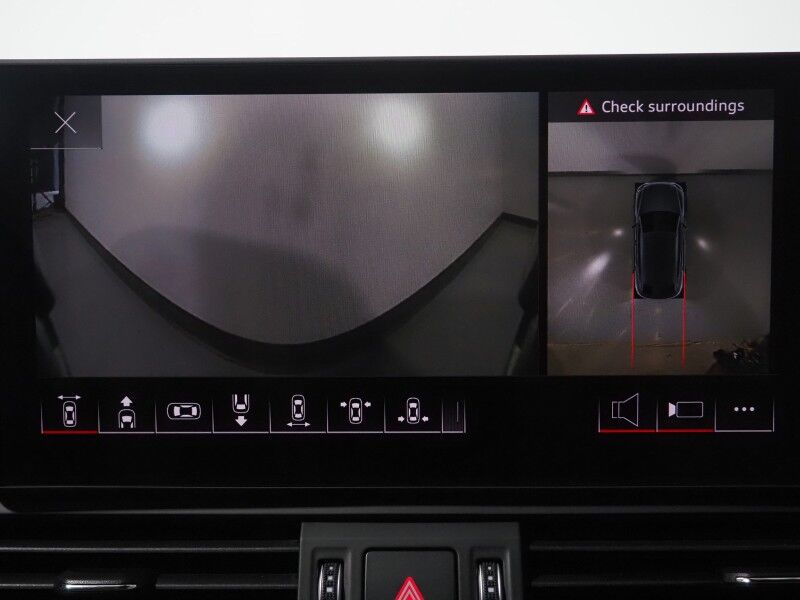 2023 Audi Q5 Sportback S line Premium Plus Quattro *BLACK OPTIC PKG, VIRTUAL COCKPIT, ADAPTIVE CRUISE, SAFETY ALERTS, 360 VIEW CAMERAS, COLOR TOUCHSCREEN, PANORAMA MOONROOF, LEATHER, HEATED SEATS/STEERING, ADVANCED KEY, BANG & OLUFSEN, APPLE CARPLAY Round Rock TX