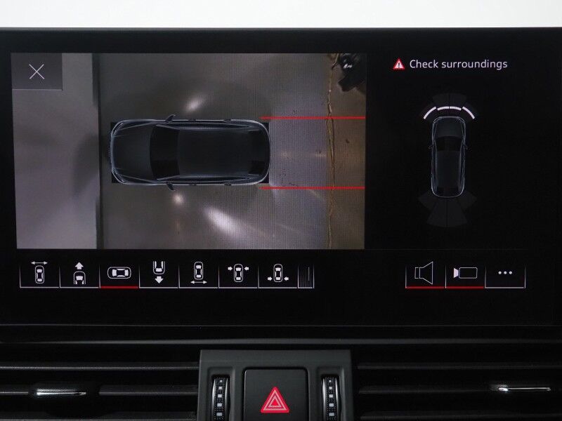2023 Audi Q5 Sportback S line Premium Plus Quattro *BLACK OPTIC PKG, VIRTUAL COCKPIT, ADAPTIVE CRUISE, SAFETY ALERTS, 360 VIEW CAMERAS, COLOR TOUCHSCREEN, PANORAMA MOONROOF, LEATHER, HEATED SEATS/STEERING, ADVANCED KEY, BANG & OLUFSEN, APPLE CARPLAY Round Rock TX