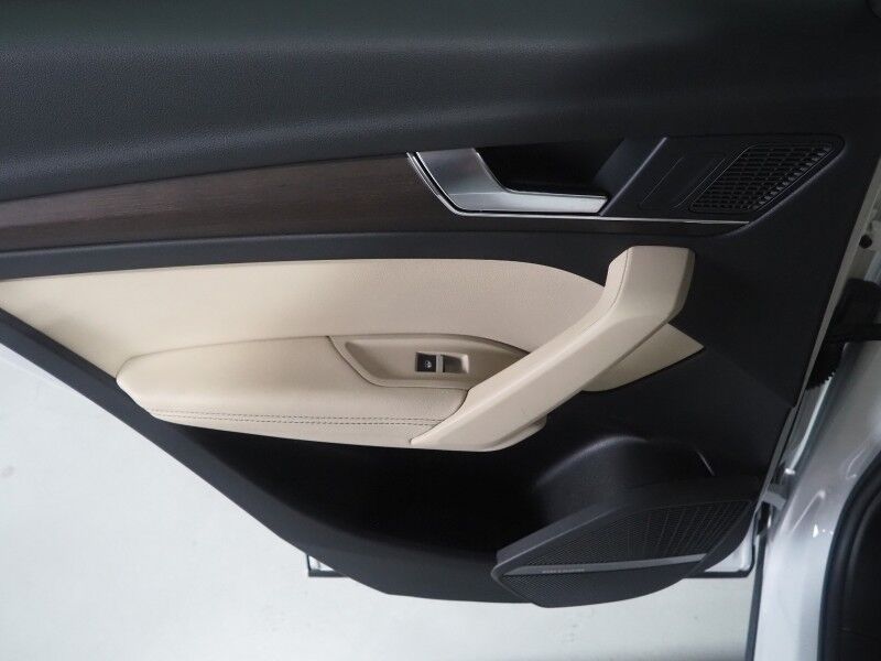 2023 Audi Q5 Sportback S line Premium Plus Quattro *BLACK OPTIC PKG, VIRTUAL COCKPIT, ADAPTIVE CRUISE, SAFETY ALERTS, 360 VIEW CAMERAS, COLOR TOUCHSCREEN, PANORAMA MOONROOF, LEATHER, HEATED SEATS/STEERING, ADVANCED KEY, BANG & OLUFSEN, APPLE CARPLAY Round Rock TX