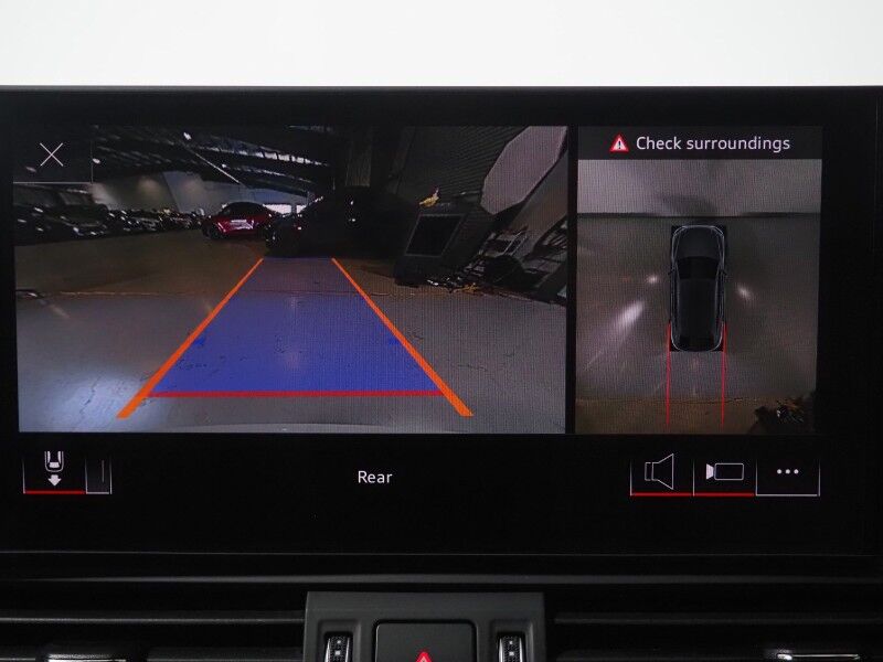 2023 Audi Q5 Sportback S line Premium Plus Quattro *BLACK OPTIC PKG, VIRTUAL COCKPIT, ADAPTIVE CRUISE, SAFETY ALERTS, 360 VIEW CAMERAS, COLOR TOUCHSCREEN, PANORAMA MOONROOF, LEATHER, HEATED SEATS/STEERING, ADVANCED KEY, BANG & OLUFSEN, APPLE CARPLAY Round Rock TX