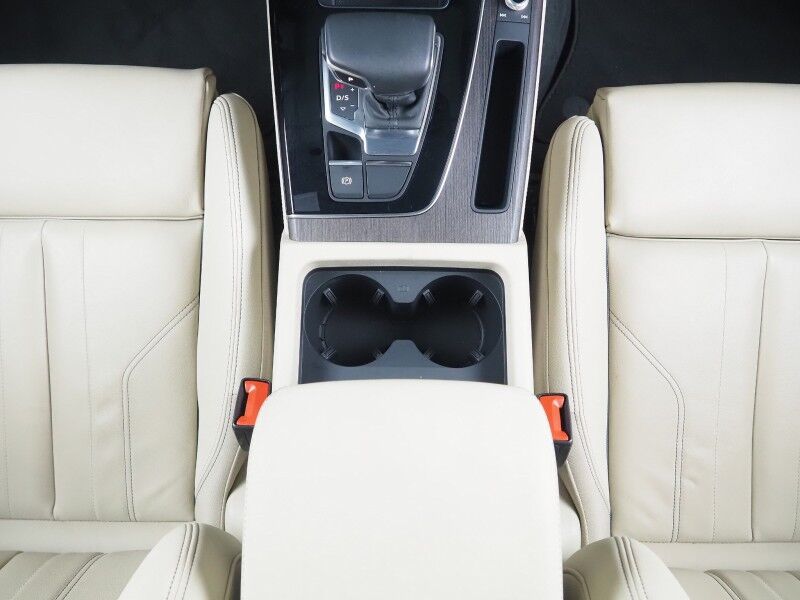 2023 Audi Q5 Sportback S line Premium Plus Quattro *BLACK OPTIC PKG, VIRTUAL COCKPIT, ADAPTIVE CRUISE, SAFETY ALERTS, 360 VIEW CAMERAS, COLOR TOUCHSCREEN, PANORAMA MOONROOF, LEATHER, HEATED SEATS/STEERING, ADVANCED KEY, BANG & OLUFSEN, APPLE CARPLAY Round Rock TX