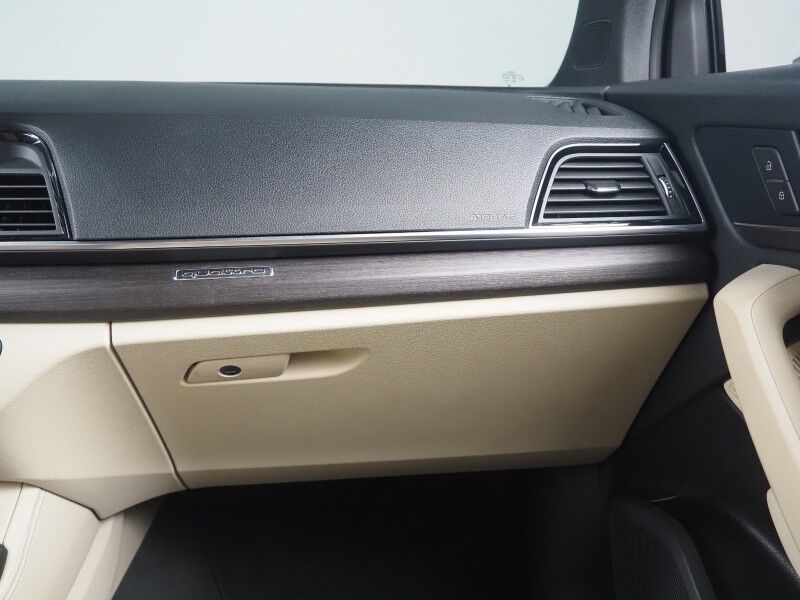2023 Audi Q5 Sportback S line Premium Plus Quattro *BLACK OPTIC PKG, VIRTUAL COCKPIT, ADAPTIVE CRUISE, SAFETY ALERTS, 360 VIEW CAMERAS, COLOR TOUCHSCREEN, PANORAMA MOONROOF, LEATHER, HEATED SEATS/STEERING, ADVANCED KEY, BANG & OLUFSEN, APPLE CARPLAY Round Rock TX