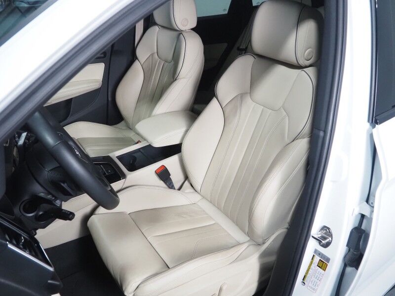 2023 Audi Q5 Sportback S line Premium Plus Quattro *BLACK OPTIC PKG, VIRTUAL COCKPIT, ADAPTIVE CRUISE, SAFETY ALERTS, 360 VIEW CAMERAS, COLOR TOUCHSCREEN, PANORAMA MOONROOF, LEATHER, HEATED SEATS/STEERING, ADVANCED KEY, BANG & OLUFSEN, APPLE CARPLAY Round Rock TX