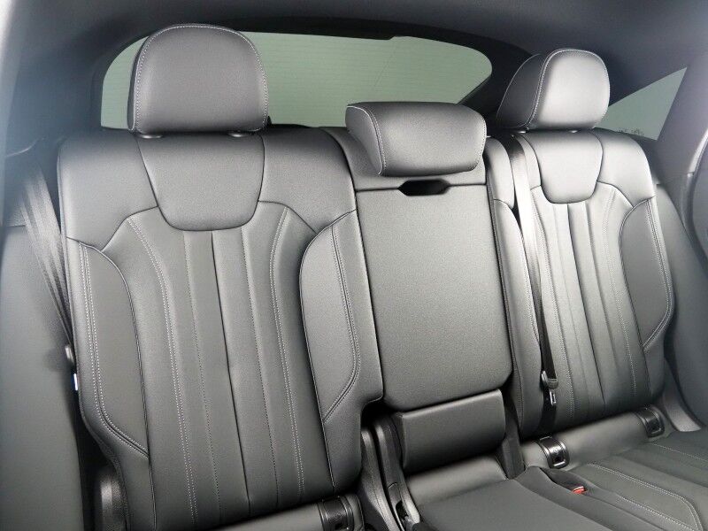 2023 Audi Q5 Sportback S line Premium Plus Quattro *BLACK OPTIC PKG, VIRTUAL COCKPIT, ADAPTIVE CRUISE, SAFETY ALERTS, 360 VIEW CAMERAS, COLOR TOUCHSCREEN, PANORAMA MOONROOF, LEATHER, HEATED SEATS/STEERING, ADVANCED KEY, BANG & OLUFSEN, APPLE CARPLAY Round Rock TX