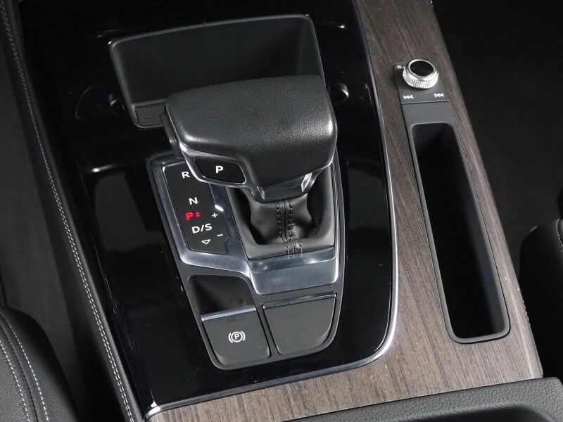 2023 Audi Q5 Sportback S line Premium Plus Quattro *BLACK OPTIC PKG, VIRTUAL COCKPIT, ADAPTIVE CRUISE, SAFETY ALERTS, 360 VIEW CAMERAS, COLOR TOUCHSCREEN, PANORAMA MOONROOF, LEATHER, HEATED SEATS/STEERING, ADVANCED KEY, BANG & OLUFSEN, APPLE CARPLAY Round Rock TX