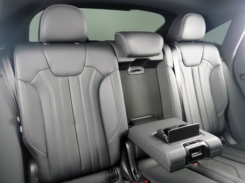 2023 Audi Q5 Sportback S line Premium Plus Quattro *BLACK OPTIC PKG, VIRTUAL COCKPIT, ADAPTIVE CRUISE, SAFETY ALERTS, 360 VIEW CAMERAS, COLOR TOUCHSCREEN, PANORAMA MOONROOF, LEATHER, HEATED SEATS/STEERING, ADVANCED KEY, BANG & OLUFSEN, APPLE CARPLAY Round Rock TX