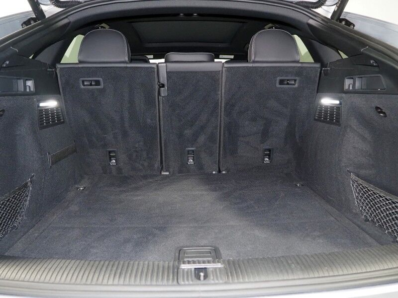 2023 Audi Q5 Sportback S line Premium Plus Quattro *BLACK OPTIC PKG, VIRTUAL COCKPIT, ADAPTIVE CRUISE, SAFETY ALERTS, 360 VIEW CAMERAS, COLOR TOUCHSCREEN, PANORAMA MOONROOF, LEATHER, HEATED SEATS/STEERING, ADVANCED KEY, BANG & OLUFSEN, APPLE CARPLAY Round Rock TX