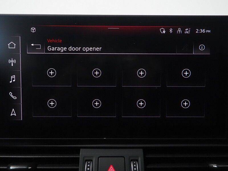 2023 Audi Q5 Sportback S line Premium Plus Quattro *BLACK OPTIC PKG, VIRTUAL COCKPIT, ADAPTIVE CRUISE, SAFETY ALERTS, 360 VIEW CAMERAS, COLOR TOUCHSCREEN, PANORAMA MOONROOF, LEATHER, HEATED SEATS/STEERING, ADVANCED KEY, BANG & OLUFSEN, APPLE CARPLAY Round Rock TX
