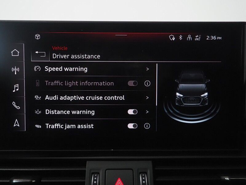 2023 Audi Q5 Sportback S line Premium Plus Quattro *BLACK OPTIC PKG, VIRTUAL COCKPIT, ADAPTIVE CRUISE, SAFETY ALERTS, 360 VIEW CAMERAS, COLOR TOUCHSCREEN, PANORAMA MOONROOF, LEATHER, HEATED SEATS/STEERING, ADVANCED KEY, BANG & OLUFSEN, APPLE CARPLAY Round Rock TX