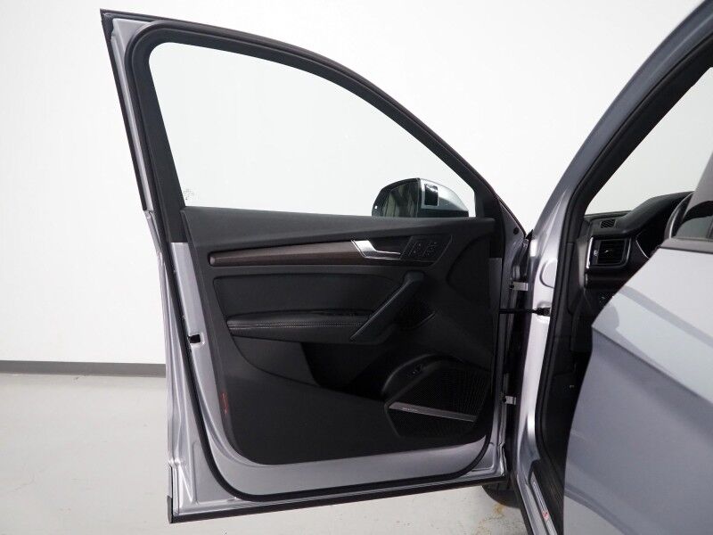 2023 Audi Q5 Sportback S line Premium Plus Quattro *BLACK OPTIC PKG, VIRTUAL COCKPIT, ADAPTIVE CRUISE, SAFETY ALERTS, 360 VIEW CAMERAS, COLOR TOUCHSCREEN, PANORAMA MOONROOF, LEATHER, HEATED SEATS/STEERING, ADVANCED KEY, BANG & OLUFSEN, APPLE CARPLAY Round Rock TX