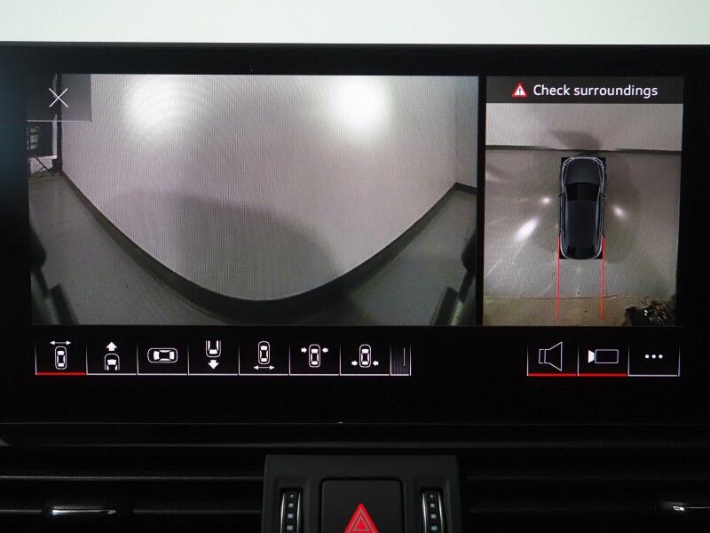 2023 Audi Q5 Sportback S line Premium Plus Quattro *BLACK OPTIC PKG, VIRTUAL COCKPIT, ADAPTIVE CRUISE, SAFETY ALERTS, 360 VIEW CAMERAS, COLOR TOUCHSCREEN, PANORAMA MOONROOF, LEATHER, HEATED SEATS/STEERING, ADVANCED KEY, BANG & OLUFSEN, APPLE CARPLAY Round Rock TX