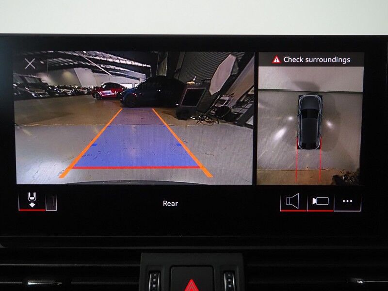 2023 Audi Q5 Sportback S line Premium Plus Quattro *BLACK OPTIC PKG, VIRTUAL COCKPIT, ADAPTIVE CRUISE, SAFETY ALERTS, 360 VIEW CAMERAS, COLOR TOUCHSCREEN, PANORAMA MOONROOF, LEATHER, HEATED SEATS/STEERING, ADVANCED KEY, BANG & OLUFSEN, APPLE CARPLAY Round Rock TX