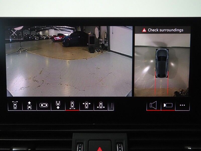 2023 Audi Q5 Sportback S line Premium Plus Quattro *BLACK OPTIC PKG, VIRTUAL COCKPIT, ADAPTIVE CRUISE, SAFETY ALERTS, 360 VIEW CAMERAS, COLOR TOUCHSCREEN, PANORAMA MOONROOF, LEATHER, HEATED SEATS/STEERING, ADVANCED KEY, BANG & OLUFSEN, APPLE CARPLAY Round Rock TX