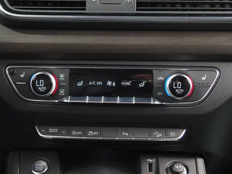 2023 Audi Q5 Sportback S line Premium Plus Quattro *BLACK OPTIC PKG, VIRTUAL COCKPIT, ADAPTIVE CRUISE, SAFETY ALERTS, 360 VIEW CAMERAS, COLOR TOUCHSCREEN, PANORAMA MOONROOF, LEATHER, HEATED SEATS/STEERING, ADVANCED KEY, BANG & OLUFSEN, APPLE CARPLAY Round Rock TX