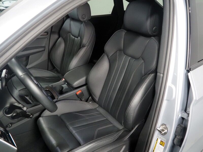 2023 Audi Q5 Sportback S line Premium Plus Quattro *BLACK OPTIC PKG, VIRTUAL COCKPIT, ADAPTIVE CRUISE, SAFETY ALERTS, 360 VIEW CAMERAS, COLOR TOUCHSCREEN, PANORAMA MOONROOF, LEATHER, HEATED SEATS/STEERING, ADVANCED KEY, BANG & OLUFSEN, APPLE CARPLAY Round Rock TX